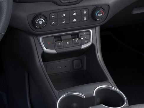 Used 2023 GMC Terrain SLE FWD image 23