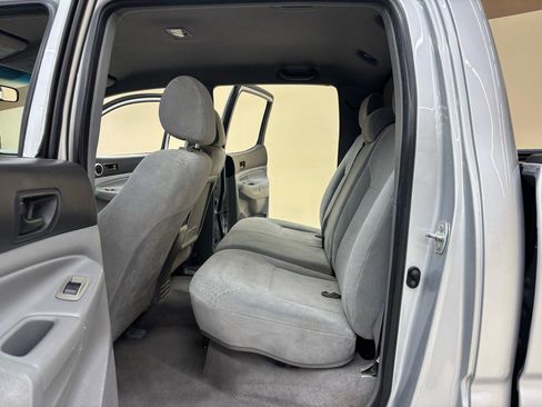 Used 2008 Toyota Tacoma PreRunner RWD image 20