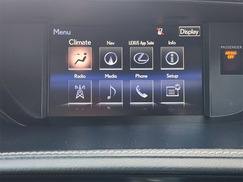 Used 2016 Lexus ES 350 image 16