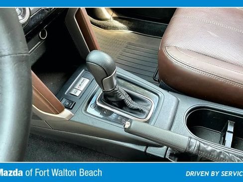 Used 2018 Subaru Forester 2.5i Touring w/ Popular Package #2 AWD/4WD image 15