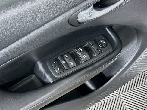 Used 2015 Dodge Dart SXT w/ Sun/Sound Group FWD image 15