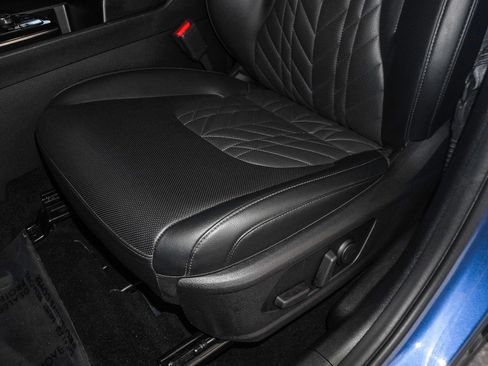 Used 2024 Kia Sportage X-Pro Prestige image 24