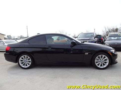 Used 2011 BMW 335i xDrive Coupe AWD/4WD image 5