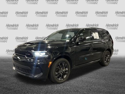 Used 2025 Dodge Durango R/T AWD/4WD image 6
