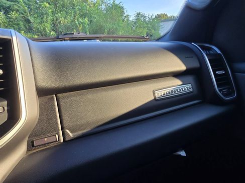 Used 2021 RAM 1500 Big Horn AWD/4WD image 33