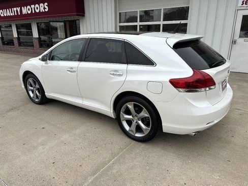 Used 2015 Toyota Venza XLE w/ XLE Premium Package AWD/4WD image 13