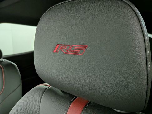 New 2026 Chevrolet Trax RS image 16