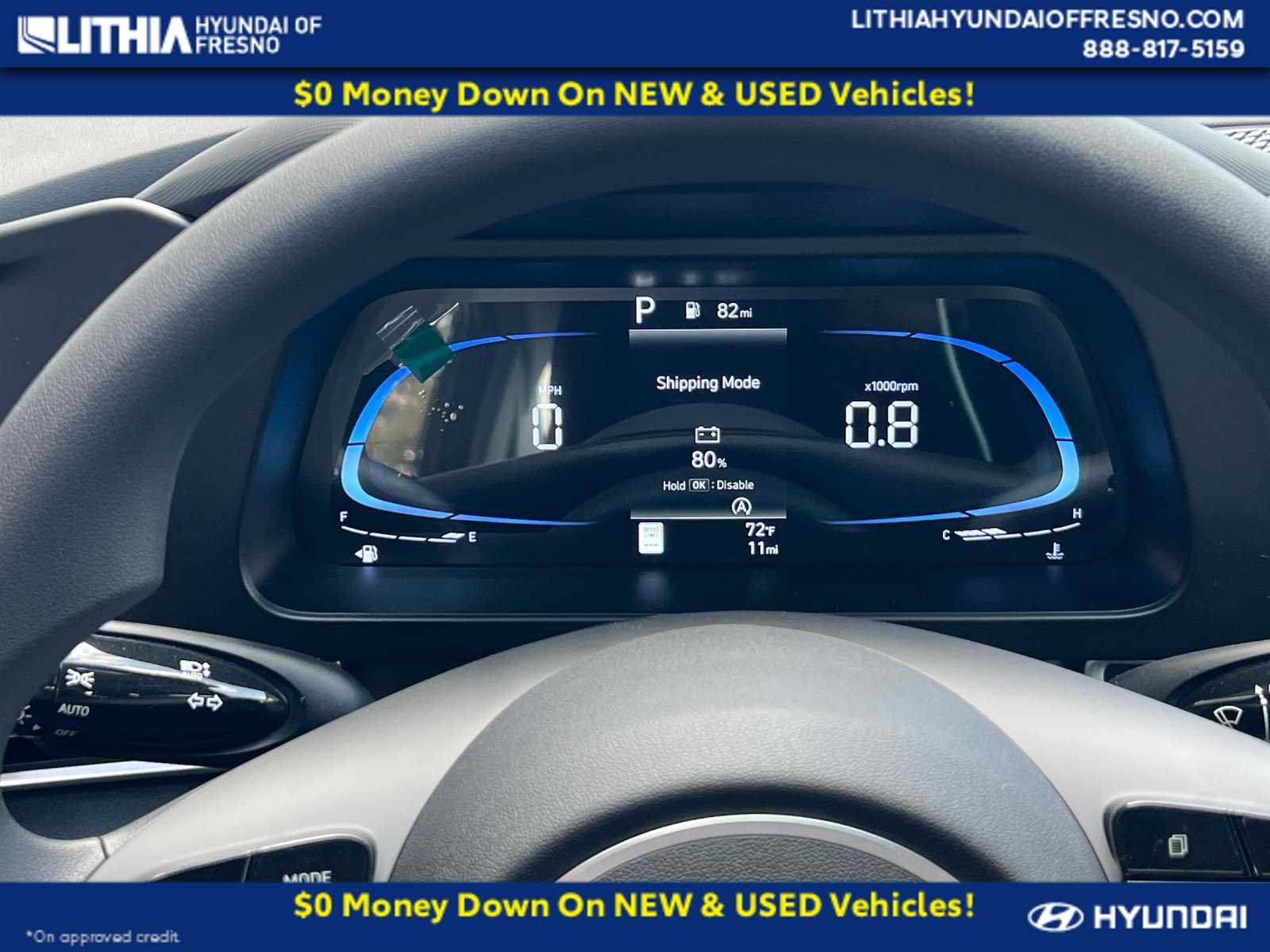 New 2025 Hyundai Elantra SE FWD image 21