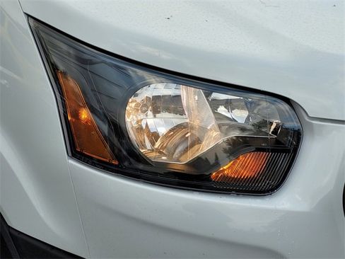 New 2026 Ford Transit 250 Base w/ Load Area Protection Package image 10