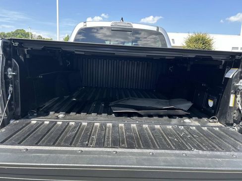 Used 2023 Toyota Tacoma TRD Sport w/ TRD Premium Sport Package AWD/4WD image 12