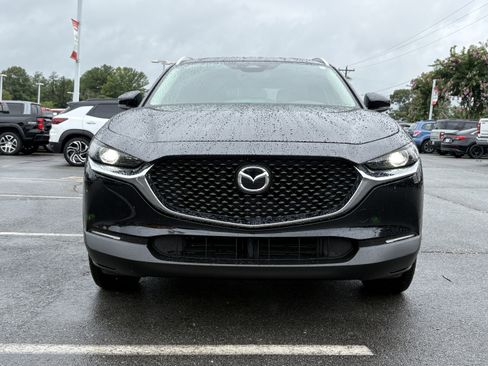 Used 2024 MAZDA CX-30 AWD 2.5 S w/ Select Sport Pkg image 7
