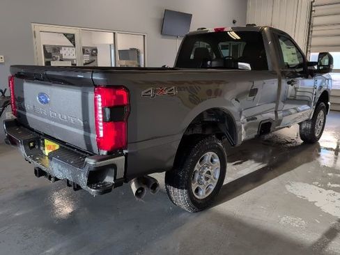 New 2026 Ford F250 XLT w/ 360-Degree Camera Package image 4