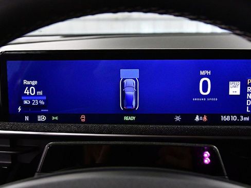 Used 2024 Ford Mustang Mach-E GT image 17