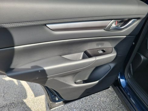 Certified 2025 MAZDA CX-5 AWD 2.5 S w/ Select Package image 9