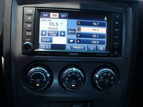 Used 2013 Dodge Challenger R/T w/ Sound Group II RWD image 26