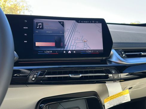 New 2026 BMW X1 xDrive28i w/ Technology Package image 21