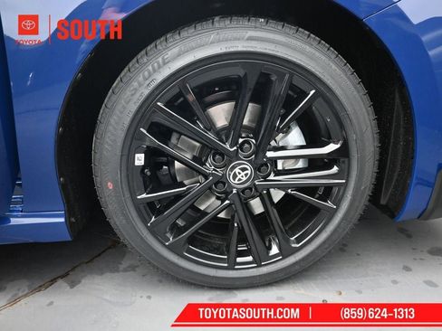 New 2026 Toyota Camry SE w/ Convenience Package image 29