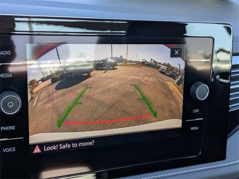 New 2026 Volkswagen Jetta SEL image 21