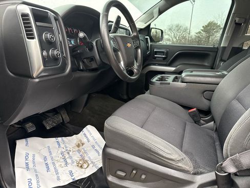 Used 2015 Chevrolet Silverado 1500 LT w/ All Star Edition image 14