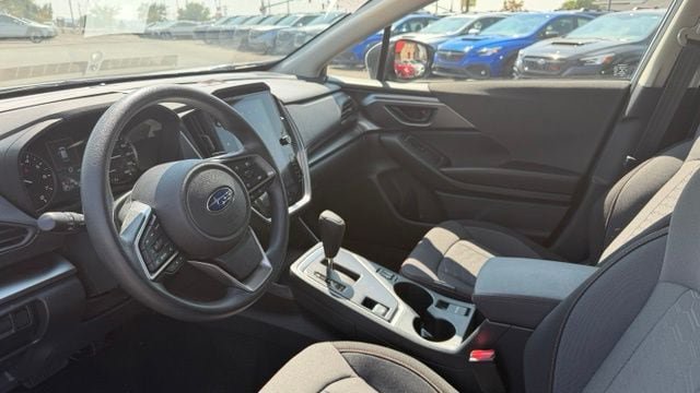 Certified 2026 Subaru Impreza 2.0i Sport AWD/4WD image 17