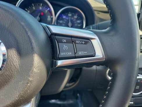Used 2023 MAZDA MX-5 Miata Grand Touring RWD image 18