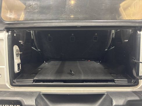 Used 2018 Jeep Wrangler Unlimited Sport S AWD/4WD image 19