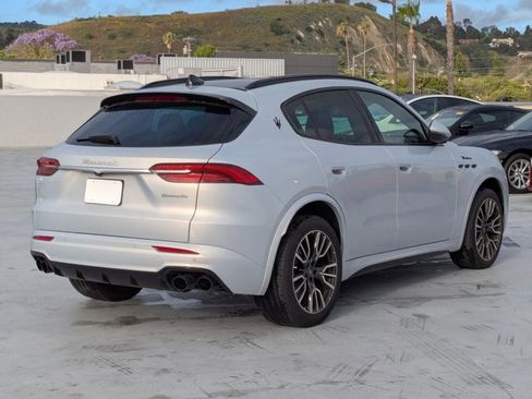 Used 2023 Maserati Grecale Modena image 5