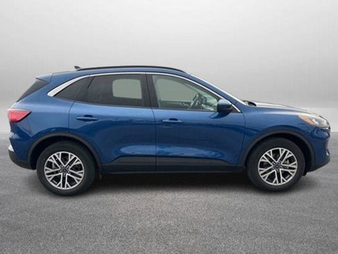 Used 2022 Ford Escape SEL w/ Technology Package image 6
