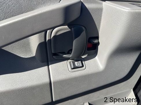 New 2025 Chevrolet Express 2500 w/ Driver Convenience Package image 16