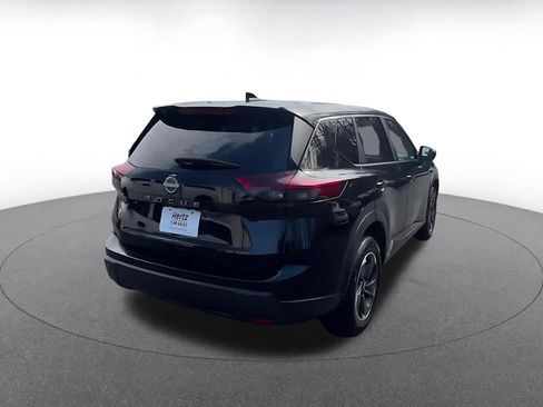 Used 2025 Nissan Rogue SV FWD image 14