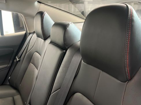 New 2026 Nissan Sentra SR w/ SR Premium Package FWD image 20