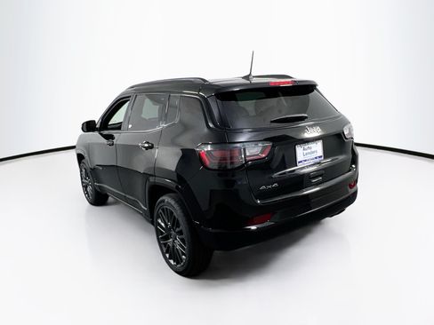 Used 2022 Jeep Compass High Altitude AWD/4WD image 7