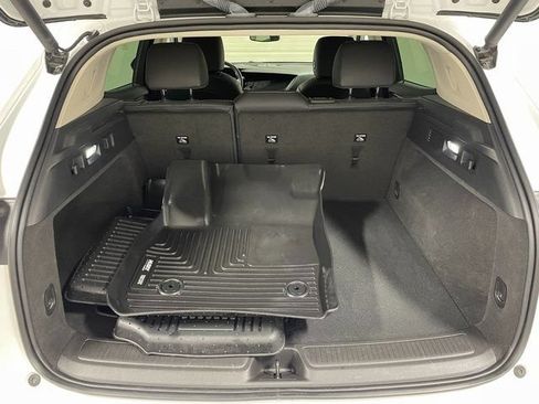 Used 2023 Buick Envision Essence FWD image 23