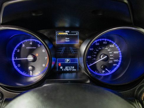 Used 2019 Subaru Outback 2.5i Touring w/ Protection Package #1 AWD/4WD image 39