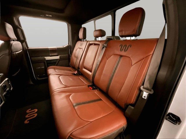 Used 2022 Ford F450 King Ranch w/ King Ranch Ultimate Package AWD/4WD image 25
