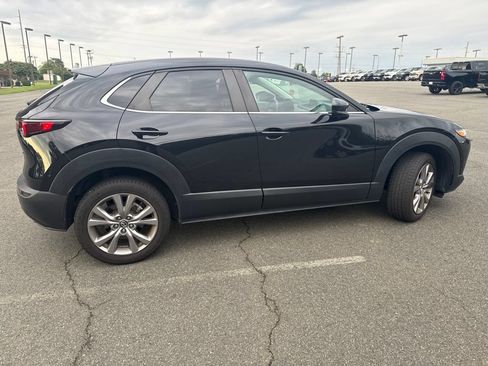 Used 2022 MAZDA CX-30 AWD 2.5 S w/ Select Package image 2
