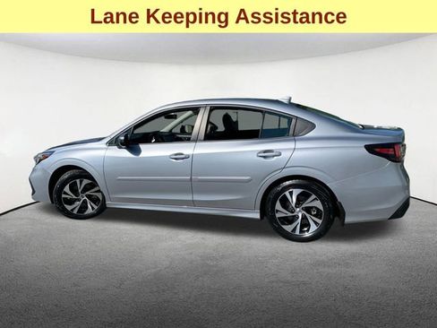 Certified 2024 Subaru Legacy Premium image 6