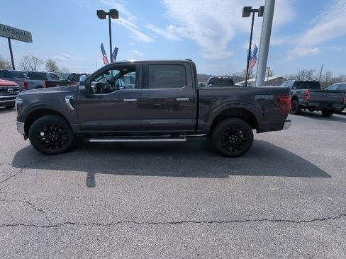 Used 2024 Ford F150 Lariat w/ Equipment Group 502A High AWD/4WD image 30