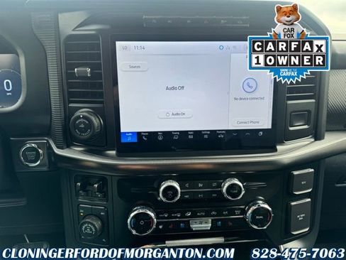 Used 2024 Ford F150 Raptor image 26