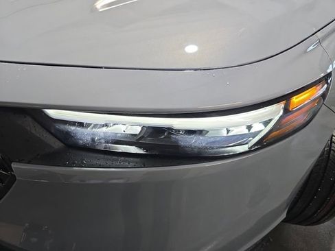 New 2026 Honda Accord SE image 31