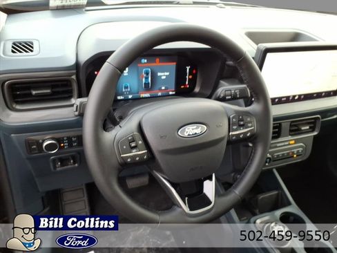 New 2026 Ford Maverick XLT w/ XLT Luxury Package image 21