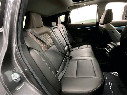 Used 2025 Nissan Murano Platinum image 23