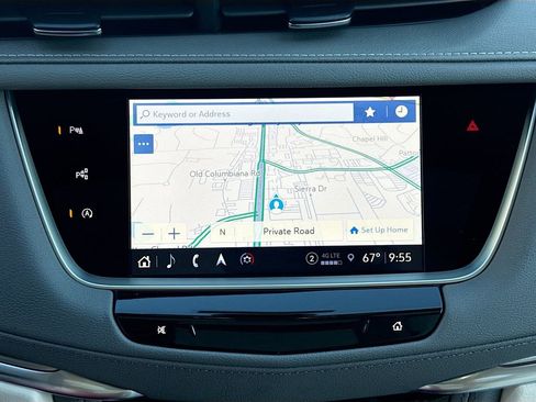 New 2025 Cadillac XT5 Premium Luxury w/ Technology Package image 13