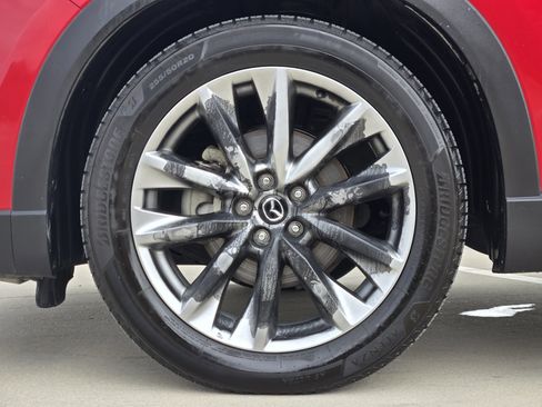 Used 2016 MAZDA CX-9 Grand Touring AWD/4WD image 11