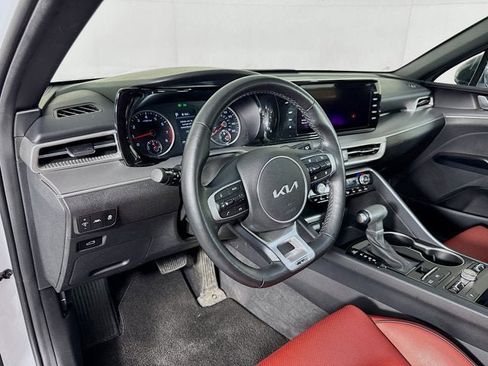 Used 2023 Kia K5 GT-Line image 9