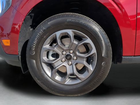 New 2026 Ford Maverick XLT FWD image 64