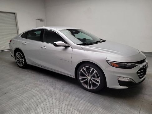 Used 2022 Chevrolet Malibu LT FWD image 11