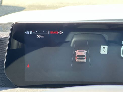 New 2026 Ford Expedition Platinum image 25