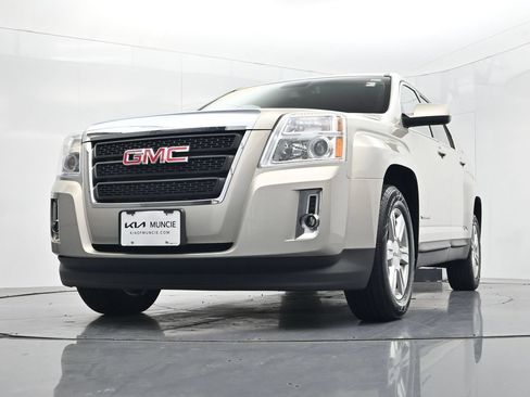 Used 2014 GMC Terrain SLE w/ Convenience Package FWD image 36