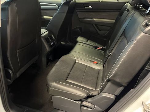 Certified 2023 Volkswagen Atlas SE FWD image 17